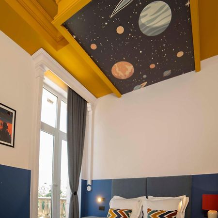 Maria Luisa By Introvert Hotels София Экстерьер фото