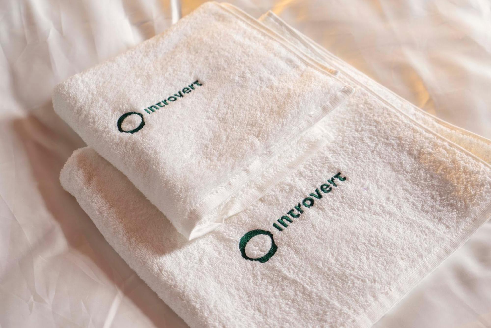 Maria Luisa By Introvert Hotels София Экстерьер фото