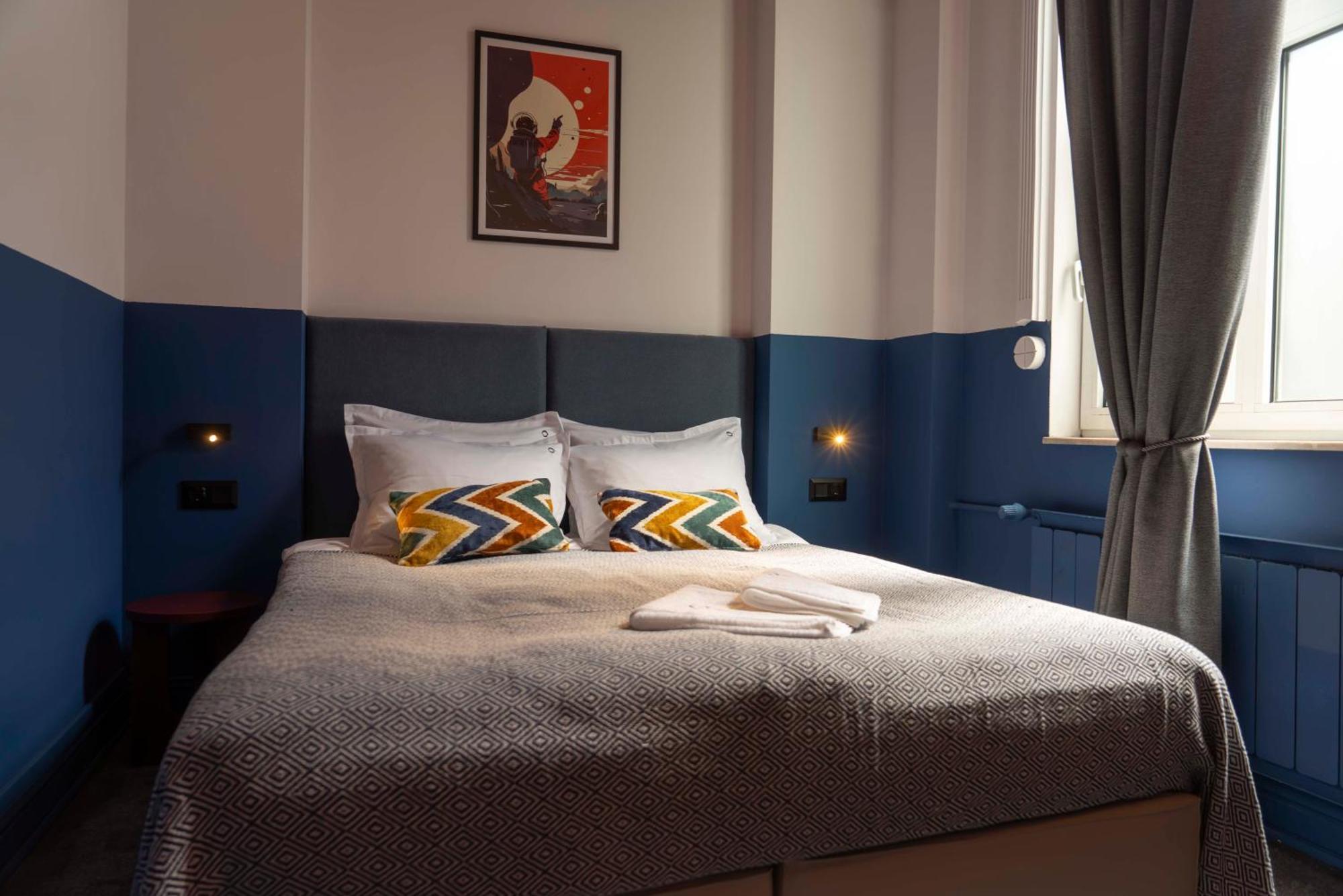 Maria Luisa By Introvert Hotels София Экстерьер фото