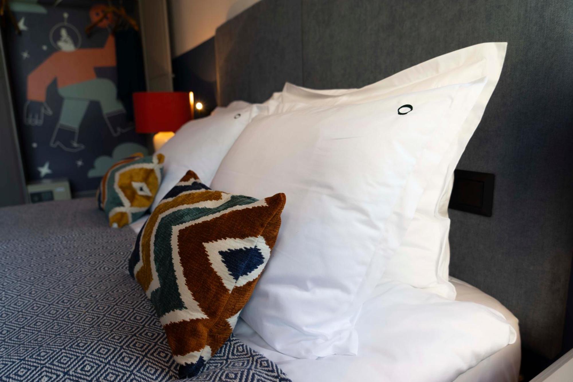Maria Luisa By Introvert Hotels София Экстерьер фото