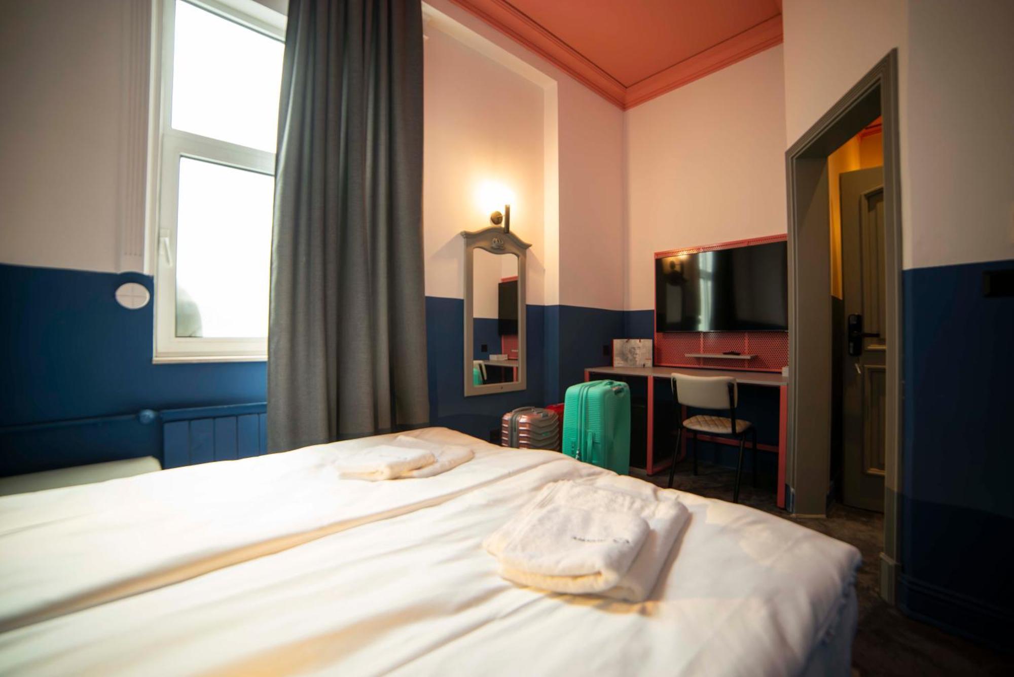 Maria Luisa By Introvert Hotels София Экстерьер фото