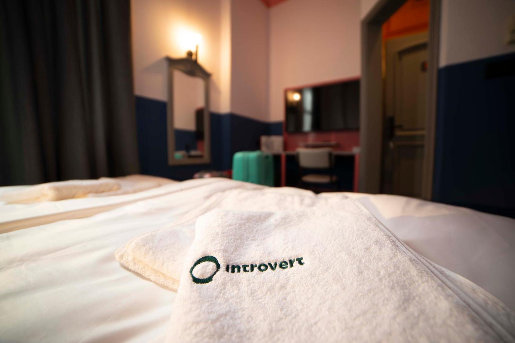 Maria Luisa By Introvert Hotels София Экстерьер фото