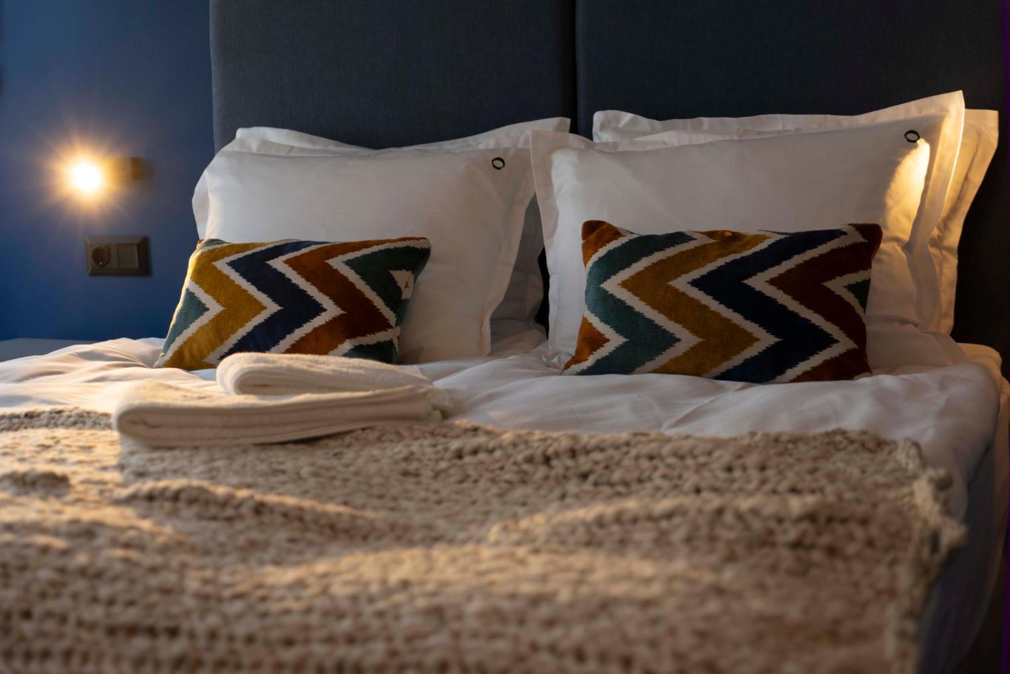 Maria Luisa By Introvert Hotels София Экстерьер фото