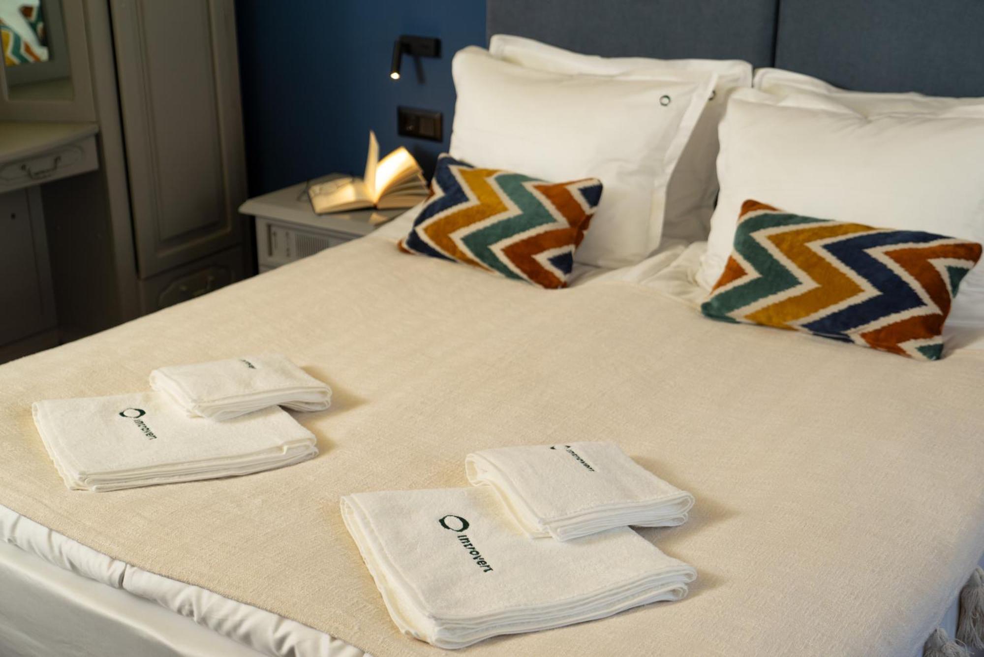 Maria Luisa By Introvert Hotels София Экстерьер фото